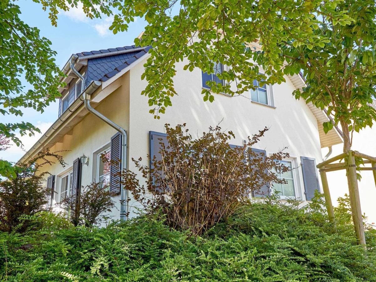 Kluenderberg In Mit Kamin, Terrasse, Strandkorb Apartment *